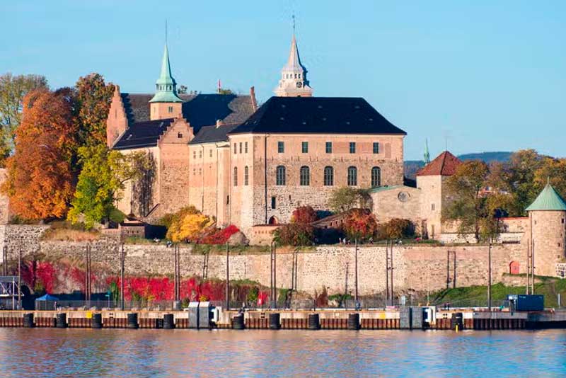 fortaleza-de-akersus-oslo
