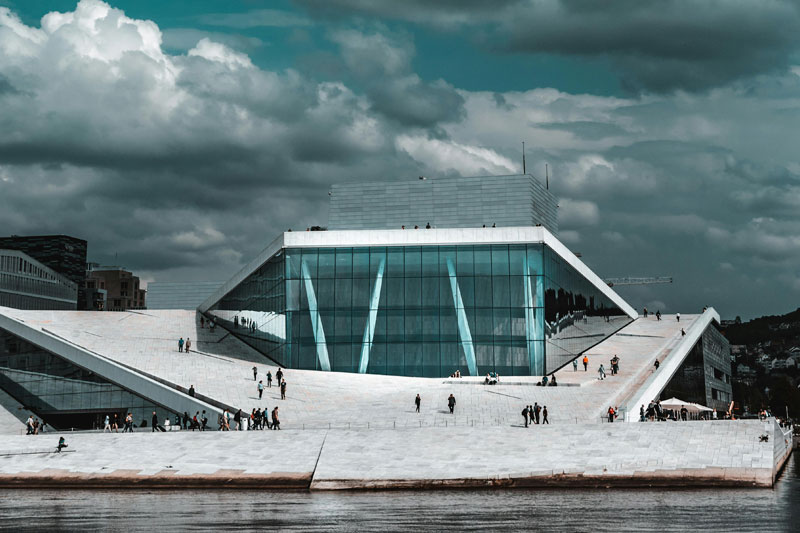 opera de oslo