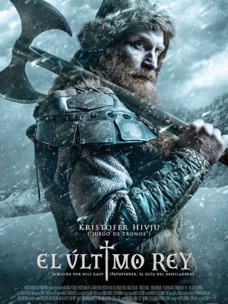 pelicula el ultimo rey