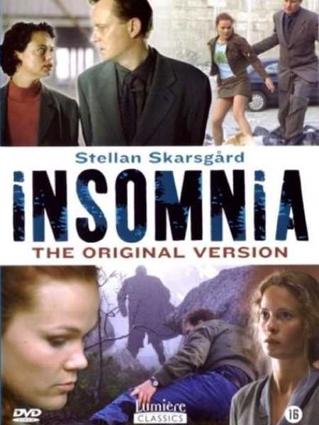 pelicula insomnia