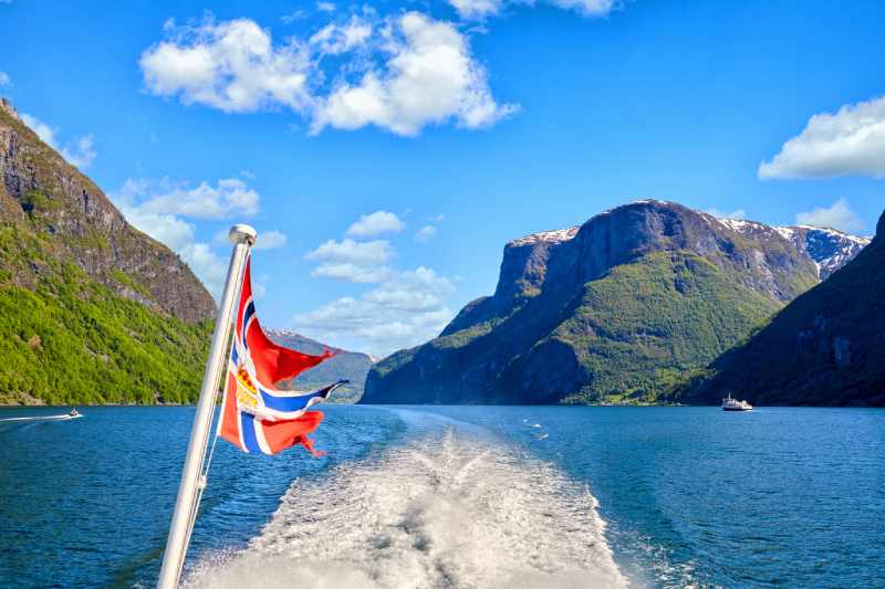 Sognefjord