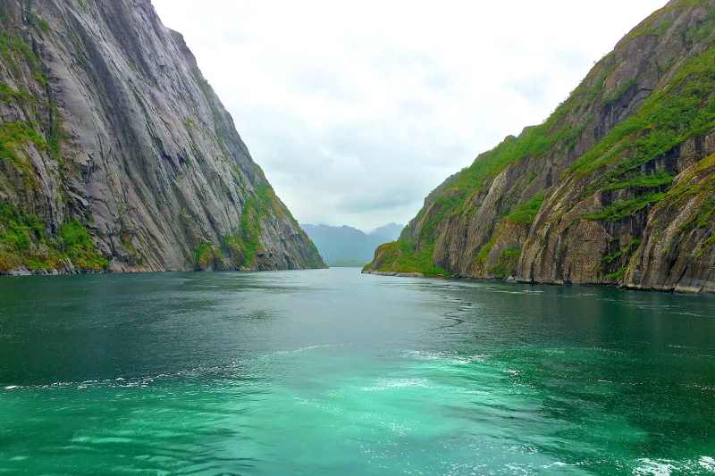 Trollfjord