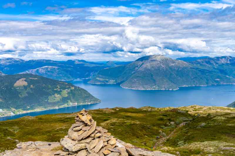 hardangerfjord
