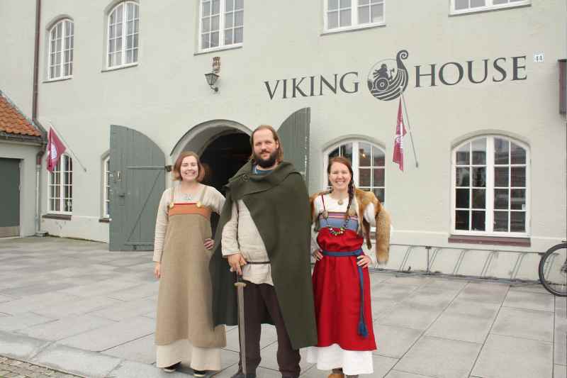viking house stavanger