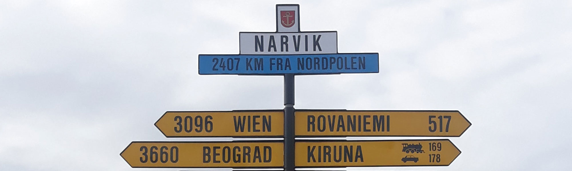 narvik